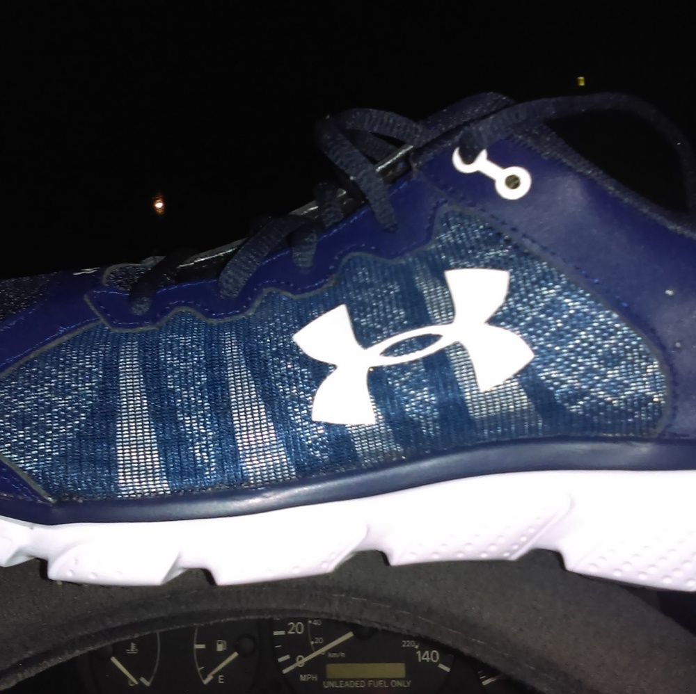 Meet your Posher, Nick